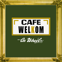 Café welkom on wheels